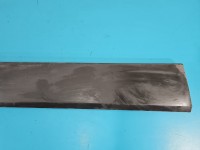 Listwa drzwi tył prawa Renault Trafic III 93453580, 93453646, 93867928 HB