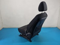 Fotel prawy przód pasażera Hyundai I40 5d EUROPA