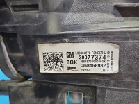 Lampa tył lewa Opel Astra V K kombi EUROPA 39077374