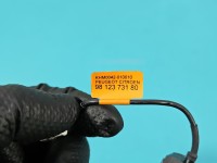 Mikrofon Peugeot 2008 I 9812373180