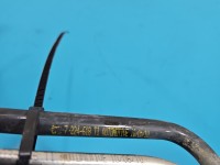 RURKI Przewód paliwowy BMW X6 E71 7224618, 7203636 3.0d Producent części: BMW, ZASILANIE / POWRÓT