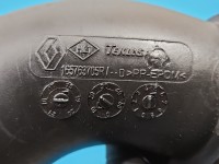 Rura przewód Producent części: OPEL, INTERCOOLERA Opel Movano III 165763705R 2.3 cdti