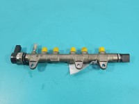 Listwa wtryskowa CZUJNIKI BMW G30 2.0d 0445214315, 8514154, 0281002949