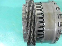 Skrzynia biegów automat Bmw e65 6HP26 3.6 V8