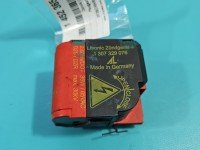 ŻARNIK STARTER ZAPŁONNIK CEWKA XENON 1307329076Peugeot 407