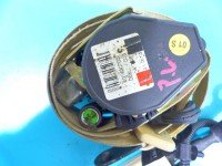Pas bezpieczeństwa przód lewy kierowcy Vw Phaeton EU 601420700, 3D1857705J
