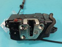 Zamek tył prawy Kia Venga 4pin