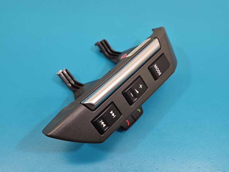 Przełącznik multifunkcja kierownicy Land Range Rover sport I L320 5H22-14K147-GB