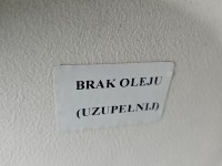 Skrzynia biegów Vw Golf plus 1.4 16V