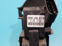 Pedał gazu potencjometr hyundai H1 II 35190-4X600 2.5 crdi (D4CB)