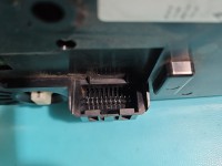 Lampa kabiny lampka Porsche Panamera I 970 7PP959551CA