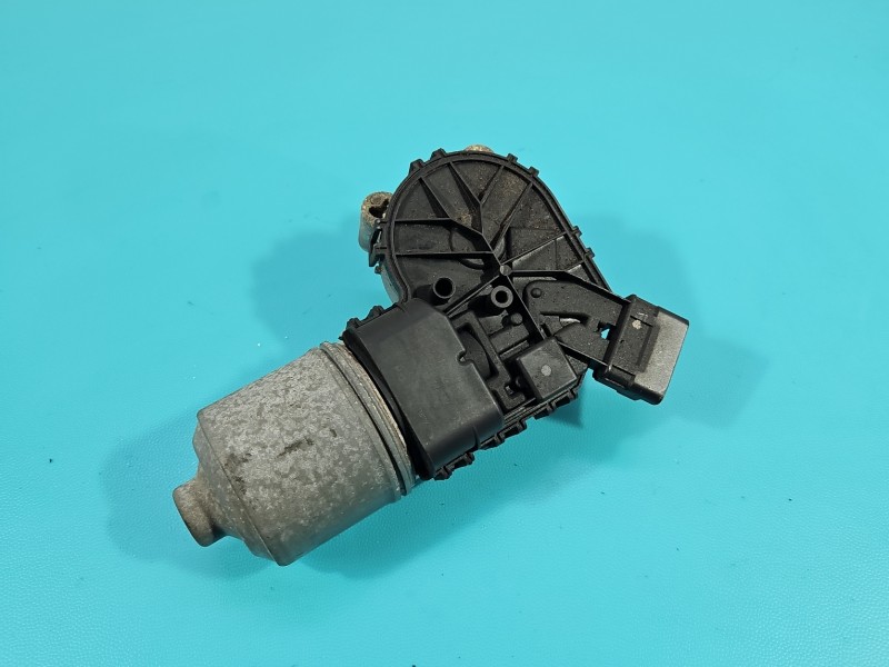 Silniczek Silnik wycieraczek przód Citroen Berlingo II 0390241621