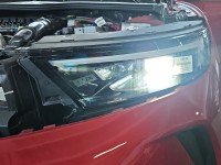 Reflektor lewy lampa przód Opel Mokka B 20- EUROPA
