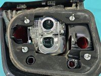 Lampa tył prawa Skoda Octavia II kombi