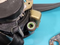 Pas bezpieczeństwa przód prawy pasażera Peugeot 307 96346430XX