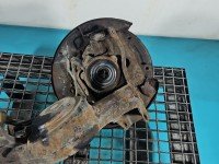 Piasta koła tył prawa zwrotnica łożysko Toyota Rav4 II 00- 2.0 d4d