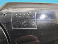 Lusterko prawe Kia Niro I 16-22 EUROPA / Lakier: ABT / 10pin / składane elektrycznie europa