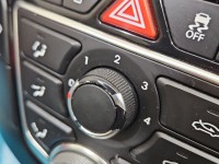 Konsola panel nawiewu Hyundai I30 II 12-16 97250-A5XXX