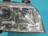 Reflektor prawy lampa przód Audi A6 C5 EUROPA
