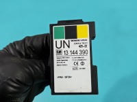 Komputer Sterownik silnika 12230554 Opel Meriva A 1.6 16V