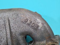 Kolektor wydechowy Fiat Doblo II 55217497 1.4 Tjet (198A4000)
