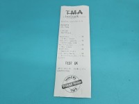 TEST Rozrusznik Opel Corsa E 1.4 16V 0001192087, 25200067