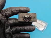 Mocowanie Europejska, Wspornik lewy belki zderzaka tył uchwyt 850424422R Dacia Duster III 24-