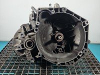 Skrzynia biegów Opel Astra III H 1.9 cdti