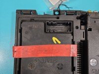 Sterownik moduł Peugeot 406 9639848980
