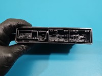 Sterownik moduł Producent części: Audi, Europejska, FOTELA PRZÓD LEWY Audi A4 B9 4M1959760, A2C7516320500