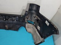 Zderzak tył Jeep Grand Cherokee IV WK2 PGZ - BLACK FOREST GREEN PEARL COAT HB