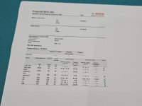 TESTOWANY Wtryskiwacz 0445116006, 16450-RL0-G01 HONDA CR-V III 06-11 2.2 i-CTDi 150KM