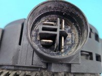 TEST Alternator Rover 600 0986040830, 0123115014 1.85 16v