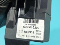 Komputer Sterownik silnika 0281013417, 51800443 Alfa romeo 159 2.4 jtd