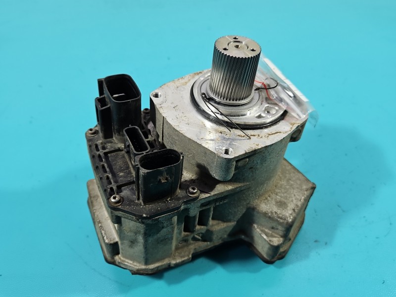 Przekładnia kierownicza maglownica Ford Focus Mk3 1.5 tdci A0068285A, 41519611A