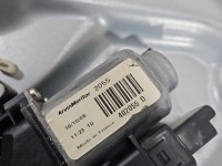 Podnośnik przód lewy SZYBY WINDA 402055D Kia Ceed I 06- 6 PIN 5d kombi