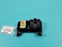 Przełącznik regulacji świateł, klapki paliwa , klapy 6+6PIN Renault Megane IV 251902972R, 846433022R