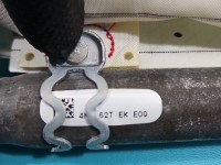 Kurtyna prawa poduszka airbag Ford S-max II MK2 HB