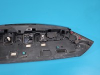 Spoiler lotka klapy LEXUS NX I 14-21 217