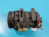Sprężarka klimatyzacji kompresor Peugeot 407 2.0 hdi 9656574080