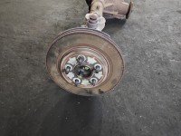 Most tylny DYFER tył Ford Mustang V 04-14 3.7 V6