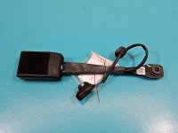 Pas bezpieczeństwa przód prawy pasażera Opel Insignia B 39218127