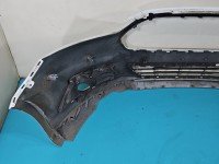 Zderzak przód Ford Mondeo Mk5 biały FD