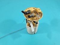 pompka Pompa paliwa Renault Master III 10-24 2.3 dci 172024101R, 0580203315