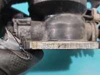 Przepustnica Ford Focus Mk1 1.8 16V