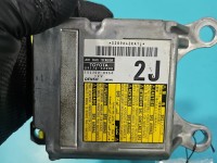 Sterownik poduszek airbag Toyota Rav4 III 05- 89170-42200, 152300-8964