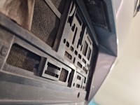 Klapa tył BAGAŻNIKA SZYBA Vw Bora kombi 5d 1