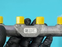 Listwa wtryskowa CZUJNIKI Skoda Octavia IV 2.0 TDI 05L130089H, 04L130764B, 05L906054A