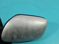 Lusterko lewe pin Toyota Avensis I T22 kombi 5d kolor srebrny europa