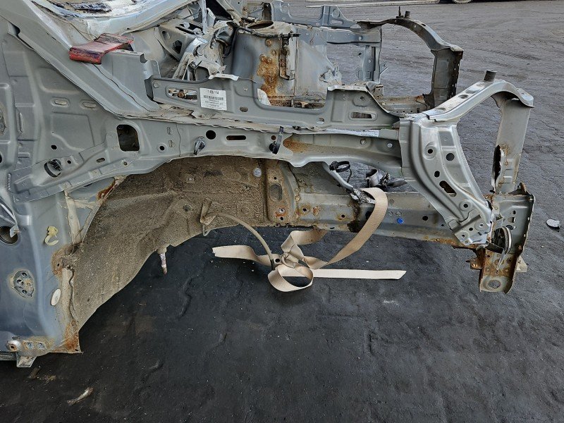 Podłużnica prawa fartuch Subaru Forester IV SJ 12-18